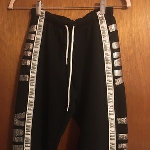 PINK Victoria’s Secret Sweatpants Size XS